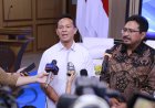 Polri Dorong Transformasi Layanan SKCK Terintegrasi, Targetkan Cetak Mandiri Mulai 2027