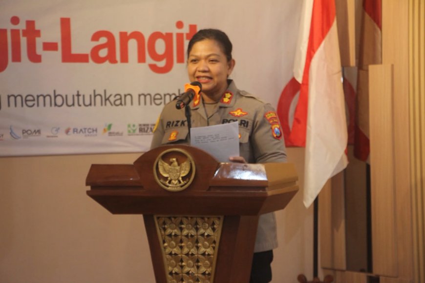 Polres Probolinggo Gandeng RS Rizani Paiton Perkuat Layanan Kesehatan Personel